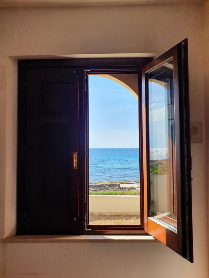 شقة Villino Maria Elena فالديريتْشّي المظهر الخارجي الصورة