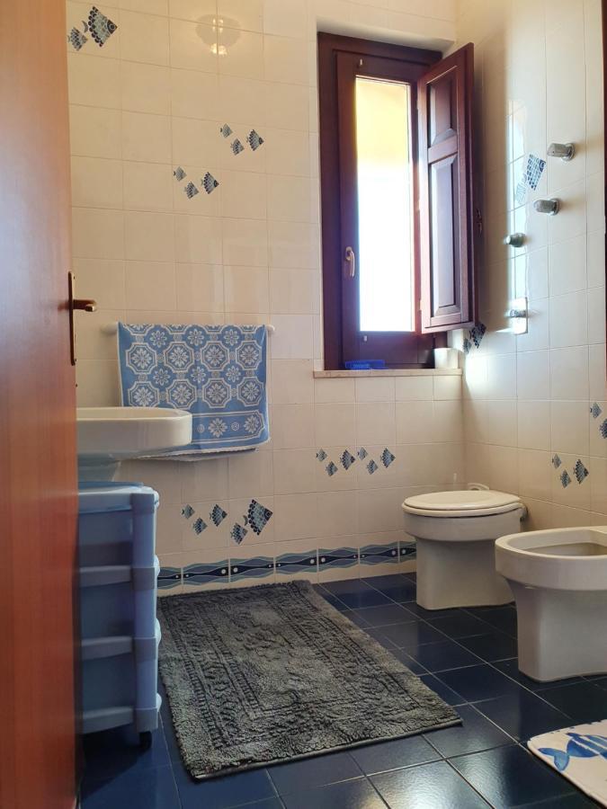 شقة Villino Maria Elena فالديريتْشّي المظهر الخارجي الصورة