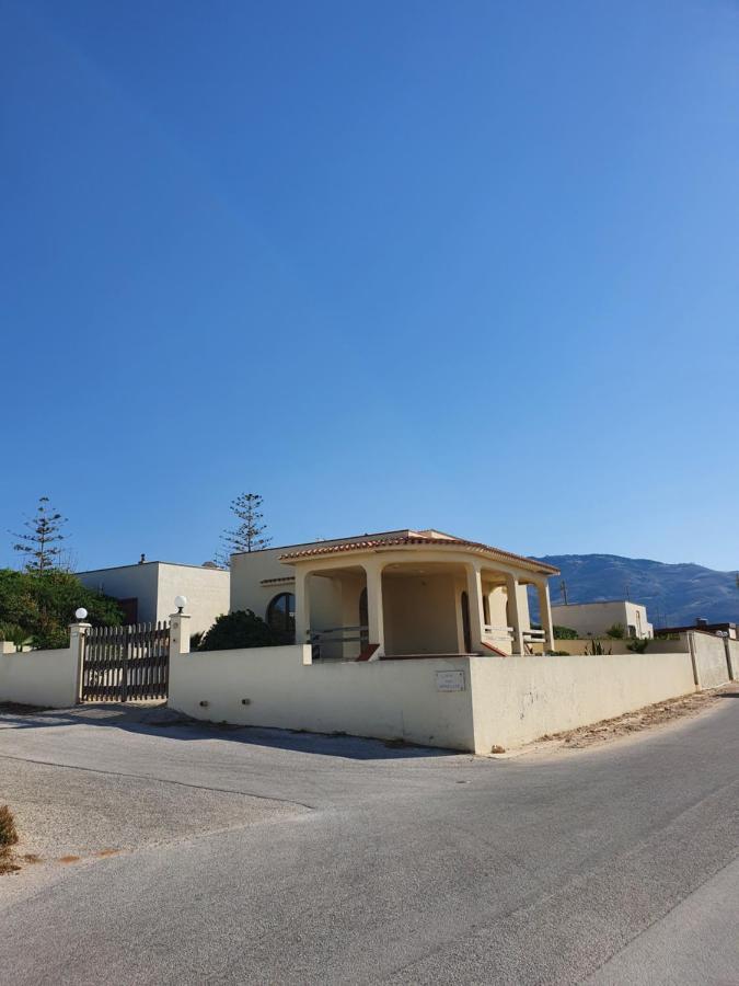 شقة Villino Maria Elena فالديريتْشّي المظهر الخارجي الصورة