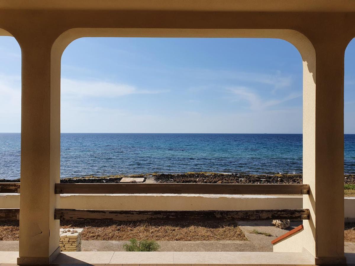 شقة Villino Maria Elena فالديريتْشّي المظهر الخارجي الصورة