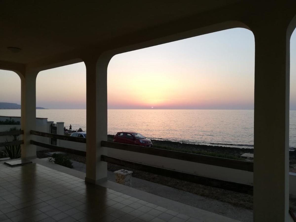 شقة Villino Maria Elena فالديريتْشّي المظهر الخارجي الصورة