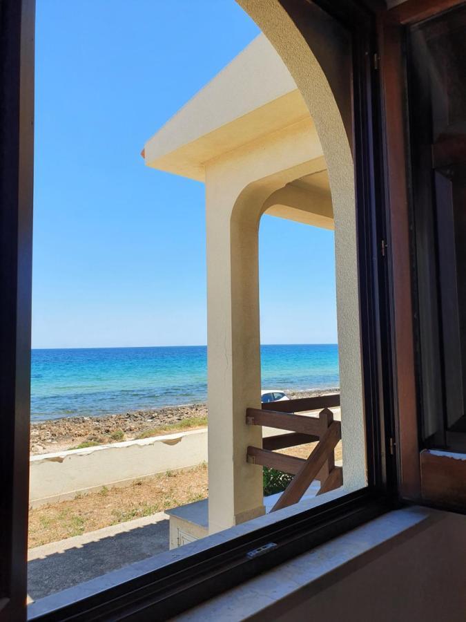 شقة Villino Maria Elena فالديريتْشّي المظهر الخارجي الصورة