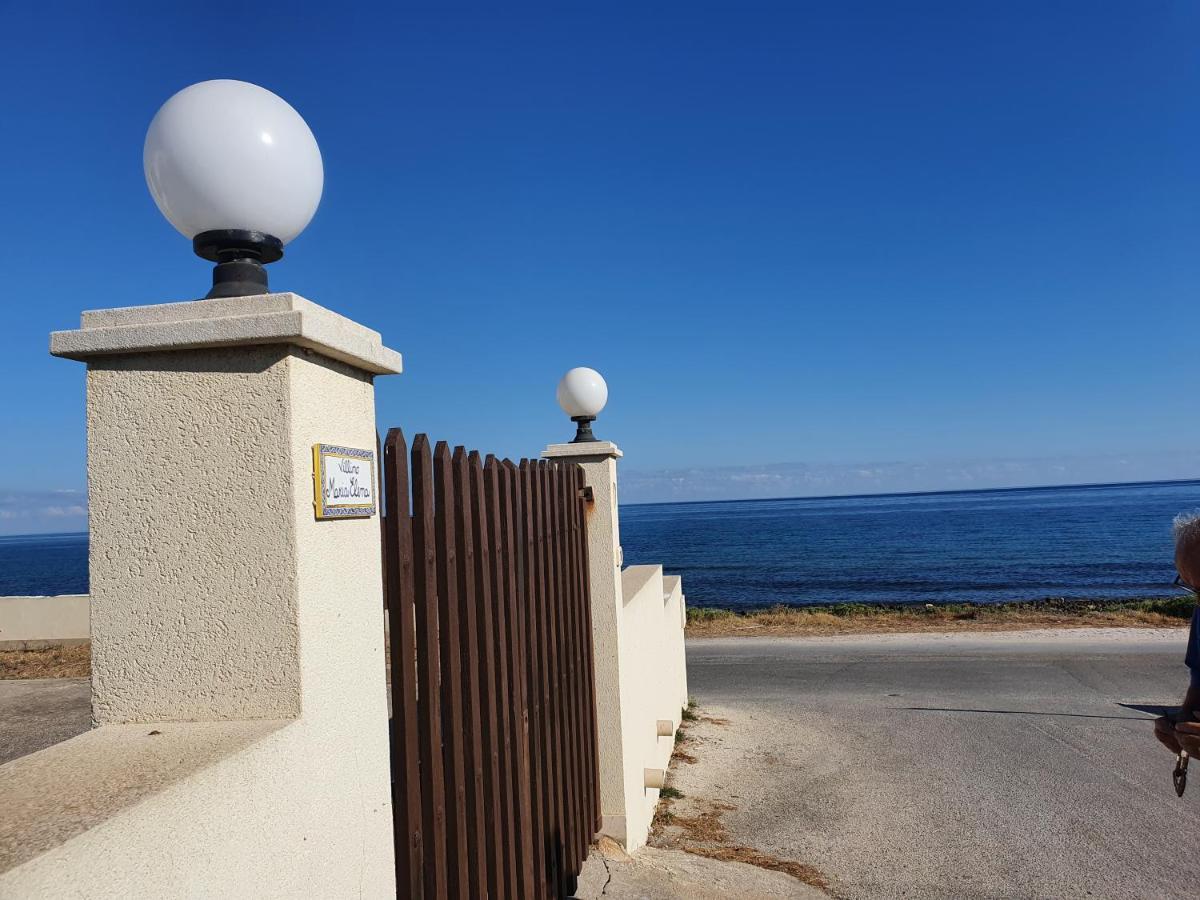 شقة Villino Maria Elena فالديريتْشّي المظهر الخارجي الصورة