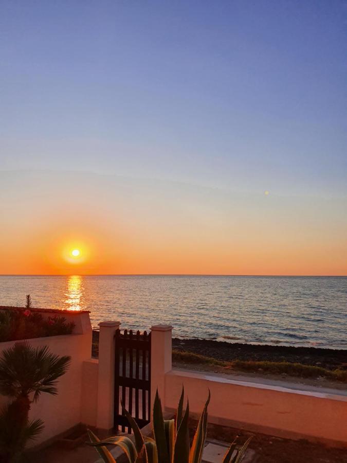 شقة Villino Maria Elena فالديريتْشّي المظهر الخارجي الصورة