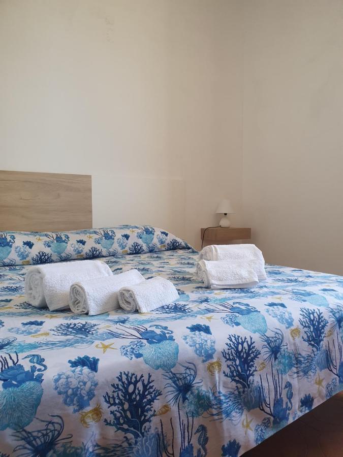 شقة Villino Maria Elena فالديريتْشّي المظهر الخارجي الصورة