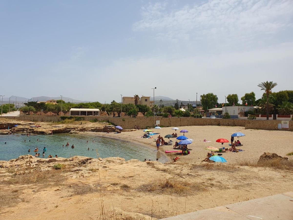 شقة Villino Maria Elena فالديريتْشّي المظهر الخارجي الصورة